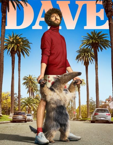 مسلسل Dave الموسم الثاني