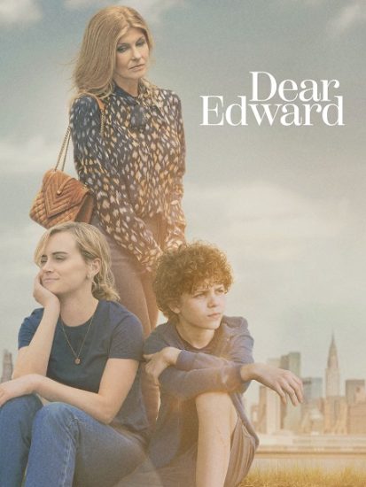 مسلسل Dear Edward الموسم الاول حلقة 8 مترجمة