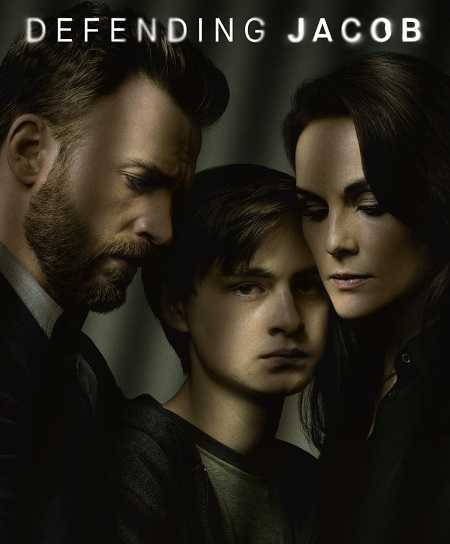 مسلسل Defending Jacob حلقة 8