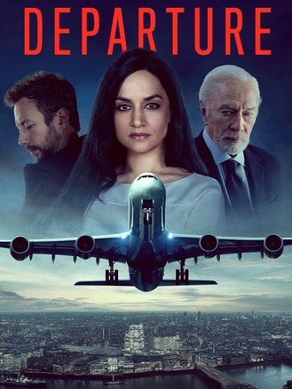 مسلسل Departure الموسم الاول