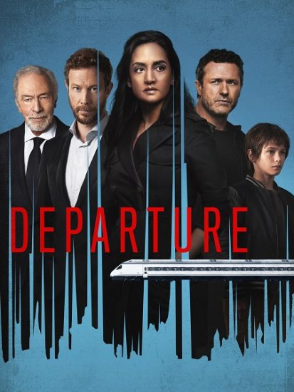 مسلسل Departure الموسم الثاني