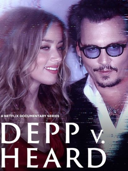 مسلسل Depp V Heard حلقة 3 مترجمة