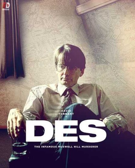 مسلسل Des 2020 حلقة 1 مترجمة