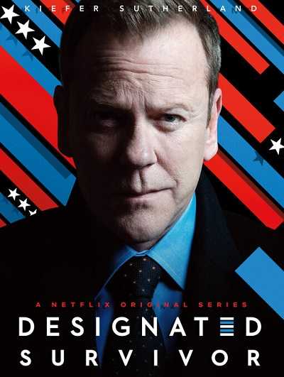 مسلسل Designated Survivor الموسم الثالث حلقة 10 الاخيرة