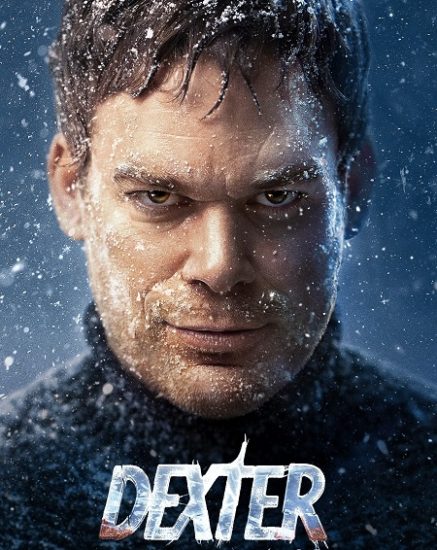 مسلسل Dexter الموسم التاسع
