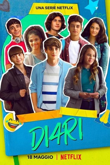 مسلسل Di4ries الموسم الاول حلقة 15 مترجمة