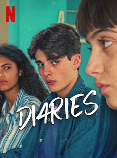 مسلسل Di4ries الموسم الثاني