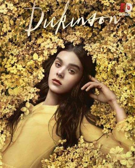 مسلسل Dickinson الموسم الثاني حلقة 4 مترجمة