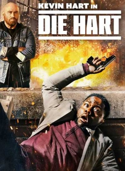 مسلسل Die Hart الموسم الاول