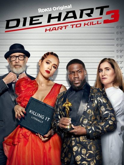 مسلسل Die Hart الموسم الثالث حلقة 7 مترجمة