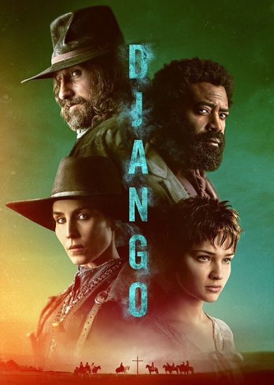 مسلسل Django الموسم الاول حلقة 10 مترجمة