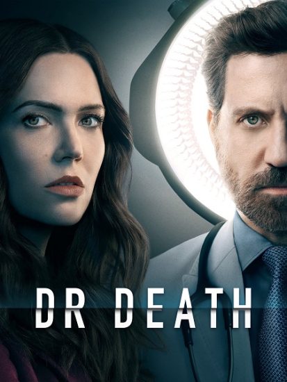 مسلسل Dr. Death الموسم الثاني حلقة 8 مترجمة