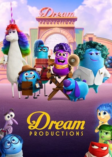 مسلسل Dream Productions حلقة 4 مترجمة