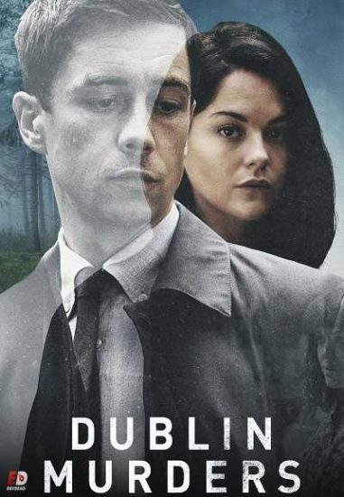 مسلسل Dublin Murders الموسم الاول حلقة 8 الاخيرة