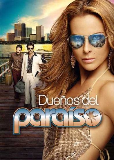 مسلسل Dueños del Paraiso حلقة 71 مترجمة
