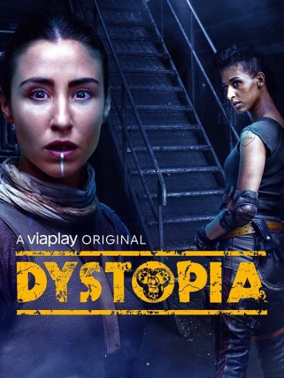 مسلسل Dystopia 2021 الموسم الاول حلقة 8 مترجمة