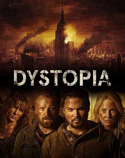 مسلسل Dystopia الموسم الاول حلقة 8 مترجمة