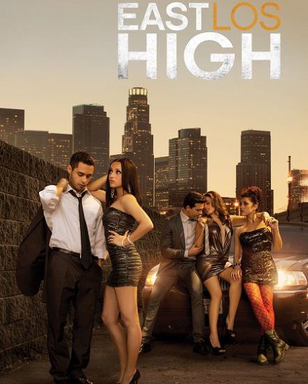 مسلسل East Los High الموسم الثاني