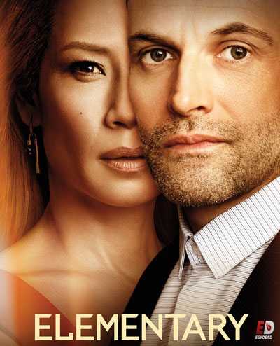 مسلسل Elementary الموسم السابع