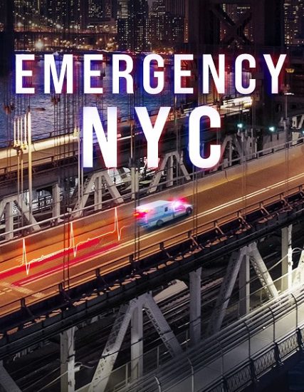 مسلسل Emergency NYC الموسم الاول حلقة 8 مترجمة