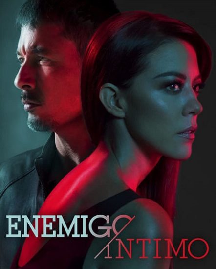 مسلسل Enemigo Intimo الموسم الاول حلقة 53 مترجمة