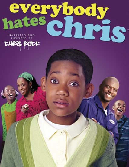 مسلسل Everybody Hates Chris الموسم الثاني حلقة 22 مترجمة