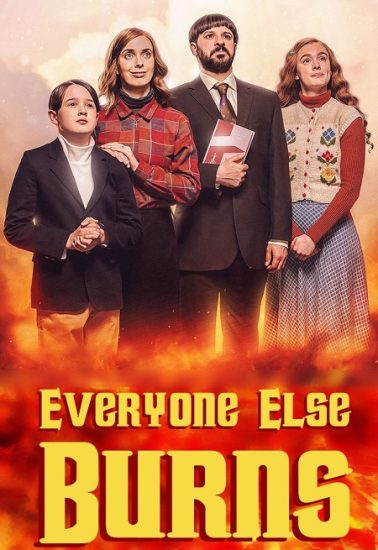 مسلسل Everyone Else Burns الموسم الاول حلقة 6 مترجمة