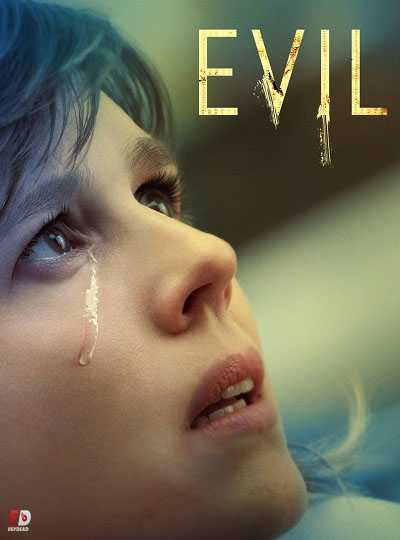 مسلسل Evil الموسم الاول حلقة 13 مترجمة