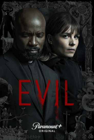 مسلسل Evil الموسم الثالث