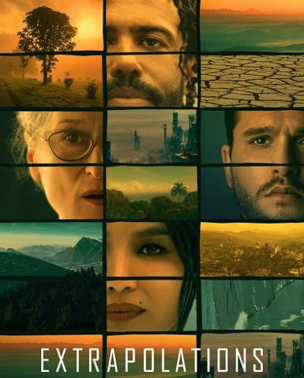 مسلسل Extrapolations الموسم الاول حلقة 8 مترجمة