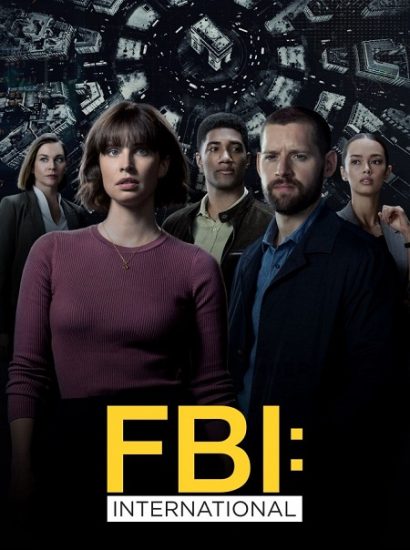مسلسل FBI International الموسم الثاني
