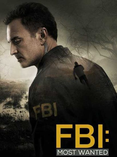 مسلسل FBI Most Wanted الموسم الاول