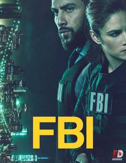 مسلسل FBI الموسم الثالث حلقة 9 مترجمة