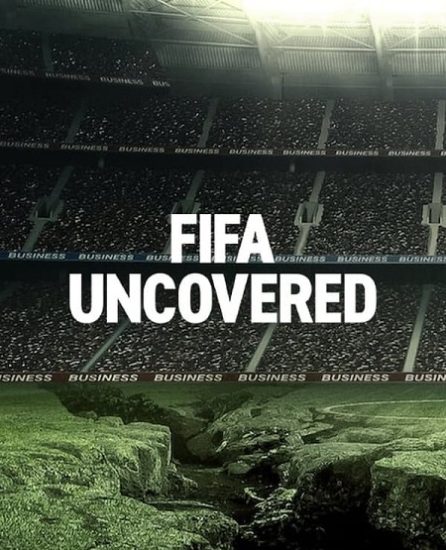 مسلسل FIFA Uncovered حلقة 4 مترجمة