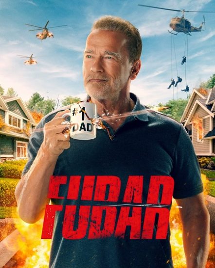 مسلسل FUBAR الموسم الاول حلقة 8 مترجمة