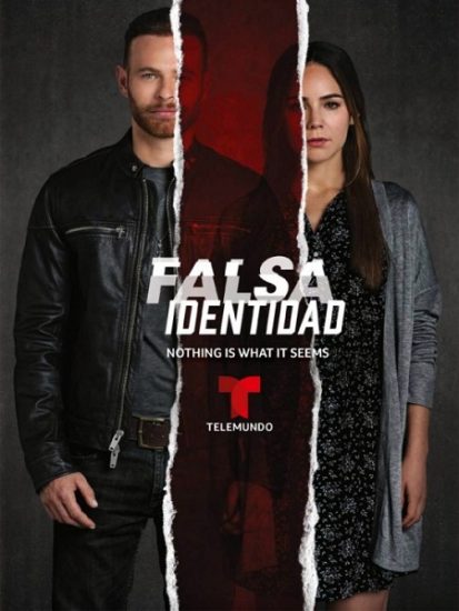 مسلسل Falsa identidad الموسم الاول حلقة 29 مترجمة