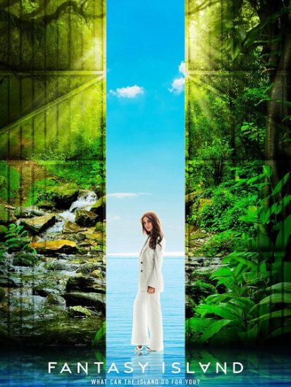 مسلسل Fantasy Island الموسم الاول