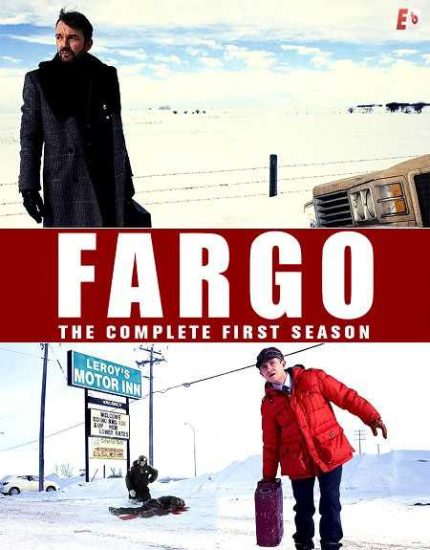 مسلسل Fargo الموسم الاول