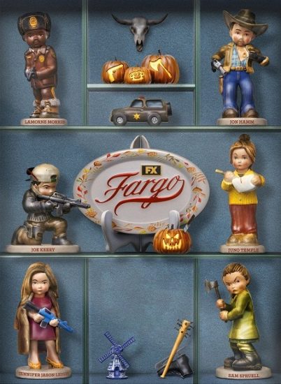 مسلسل Fargo الموسم الخامس