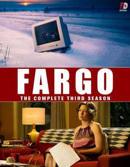 مسلسل Fargo الموسم الثالث