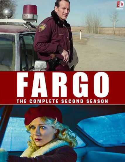 مسلسل Fargo الموسم الثاني