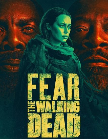 مسلسل Fear TWD الموسم السابع حلقة 16 مترجمة