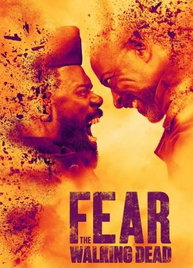 مسلسل Fear TWD الموسم السابع حلقة 8 مترجمة