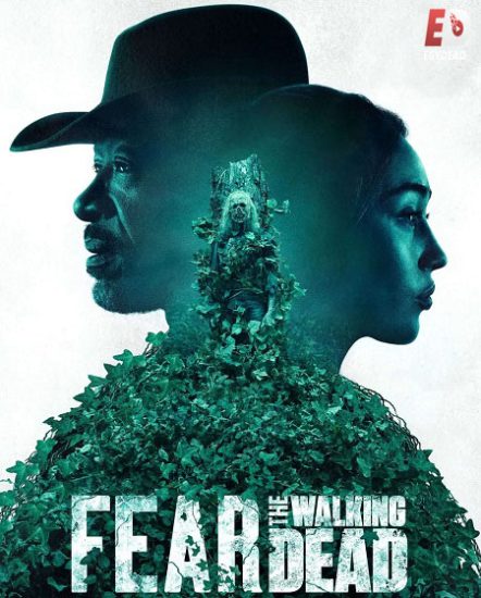 مسلسل Fear the Walking Dead الموسم السادس حلقة 5