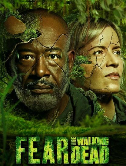 مسلسل Fear the Walking Dead الموسم الثامن