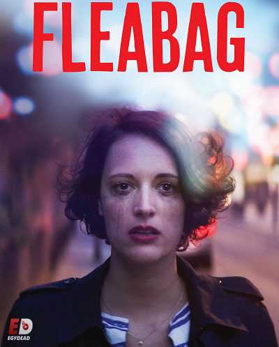 مسلسل Fleabag الموسم الاول حلقة 6 مترجمة