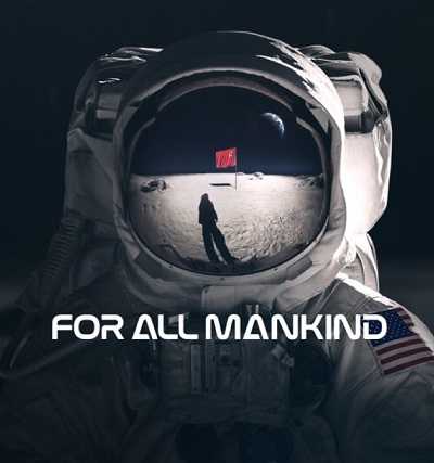 مسلسل For All Mankind الموسم الاول