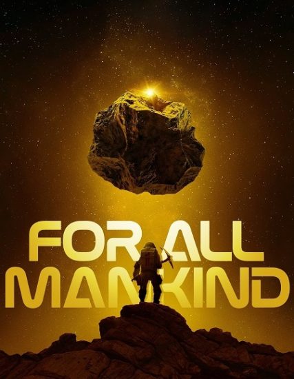 مسلسل For All Mankind الموسم الرابع