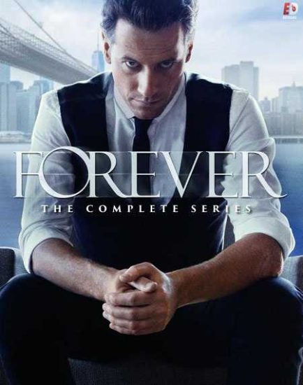 مسلسل Forever 2014 حلقة 12 مترجمة