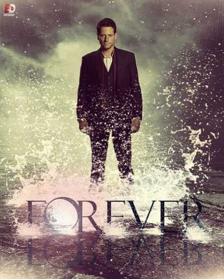 مسلسل Forever 2014 حلقة 2 مترجمة